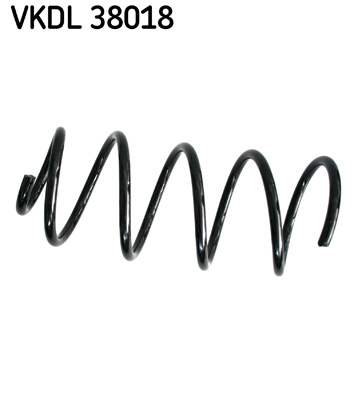 SKF VKDL 38018 Fahrwerksfeder